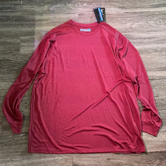 Roundtree & Yorke Performance Top - Picture 2 of 2